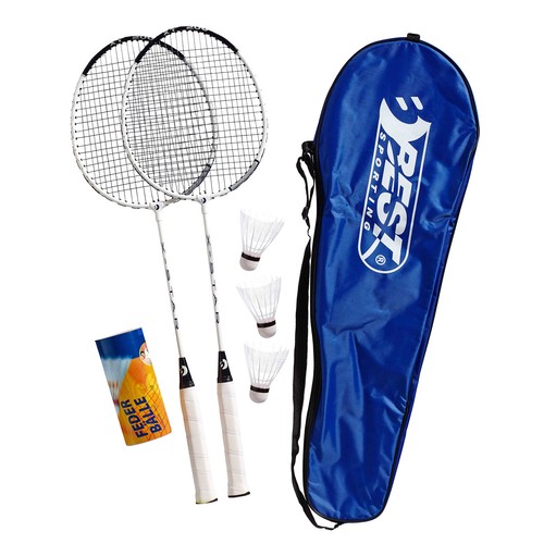 Meilleur set badminton - set, de