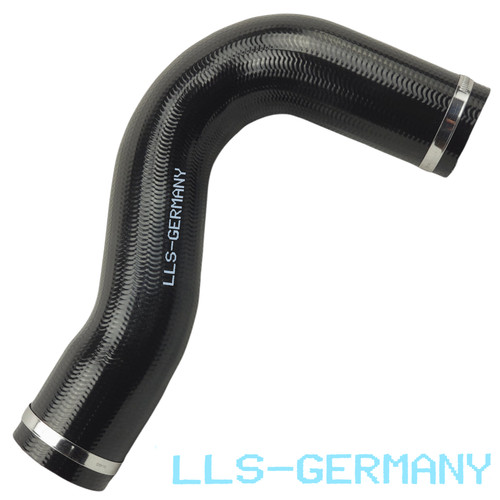 Tuyau intercooler turbo - d'intercooler, pour