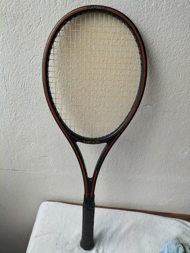 Racquette tennis head - racquette, de
