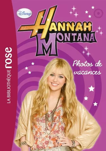 Hannah montana photos de - 07,