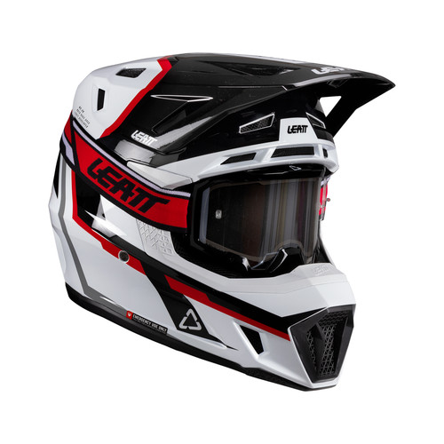 Leatt moto helmet kit - moto,