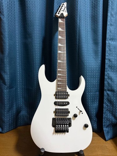 Ibanez rg470dxb guitare - rg470dxb,