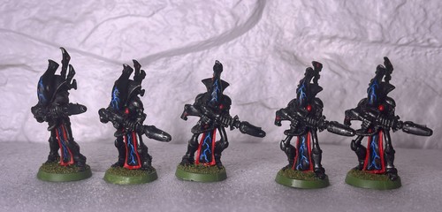 Set wraithguard eldar - set, 5