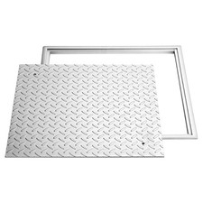 Uimoso Plaque d'égout avec