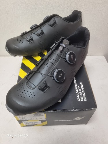 Gaerne obsidian chaussures - gaerne,