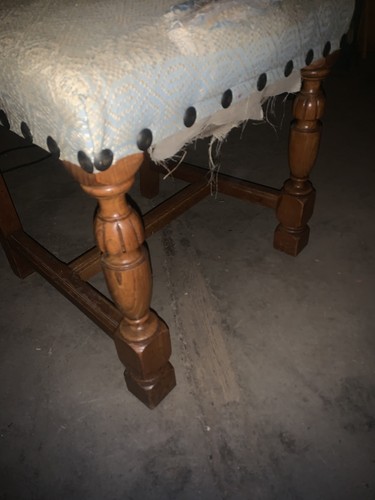 Chaises anciennes - chaises,