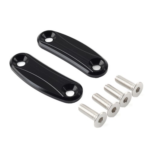 Rearview mirror block - rearview,