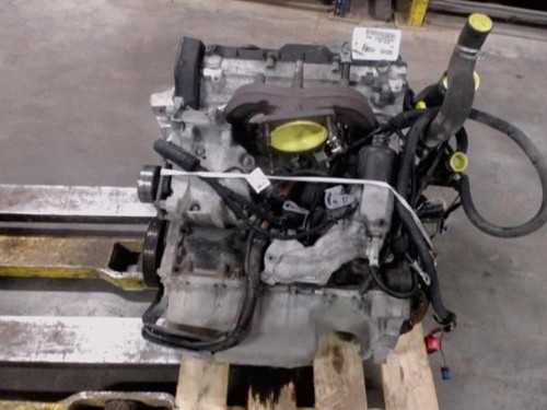 Moteur peugeot 206 phase - peugeot,