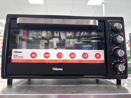 Tristar 1443 four - tristar,
