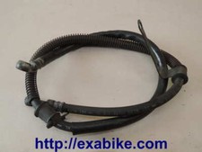 durite de frein avant pour