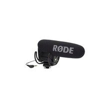 RODE VideoMic PRO Rycote / Microphone Vidéo