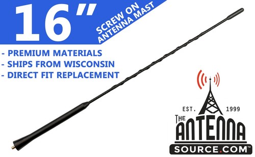 Fuba style antenna mast - fuba,