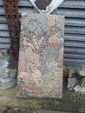 ANCIENNE GRANDE  BOITE A