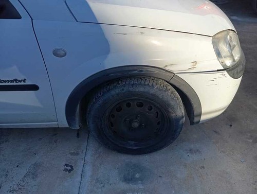 Jante opel corsa 2000 476967 - corsa,