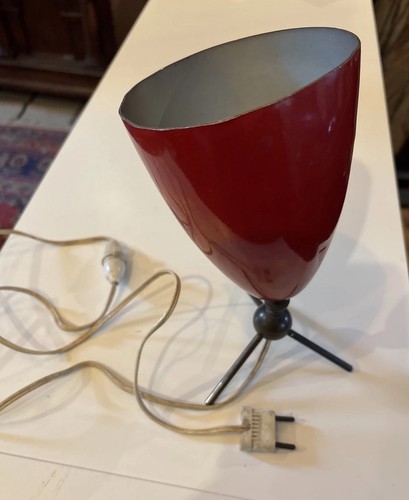 Jean boris lacroix lampe - boris,