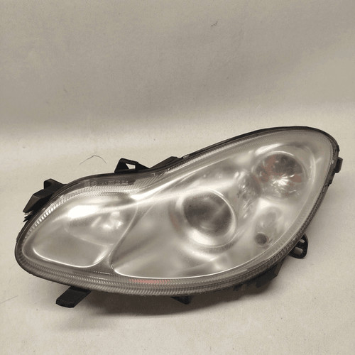 Projecteur gauche smart fortwo - gauche,