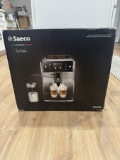 Saeco Xelsis SM7684/04 Superautomatic Espresso Machine