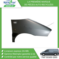 🏆 AILE AVANT DROIT FIAT