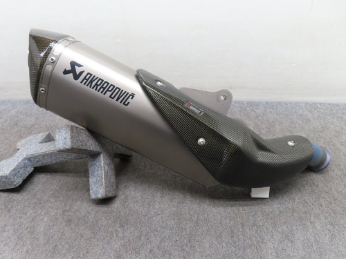 Ktm790 890 duke akrapovic - duke, 19