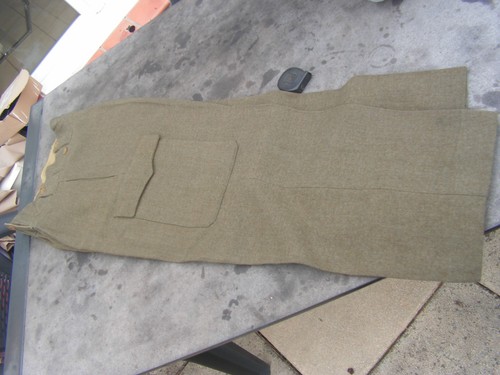 Superbe pantallon 3 eme - pantallon,