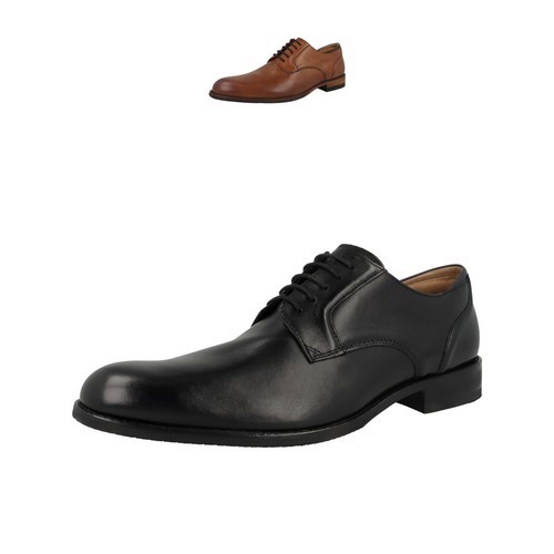 Clarks craft arlo lace - clarks,