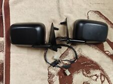 VW Rallye Golf 2 II GT GTI G60 16V VR6 1.8T Electric Exterior Mirror Wiring Harness