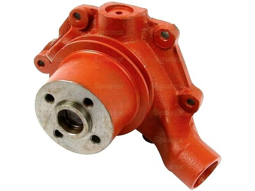 Pompe eau pour certains - À,