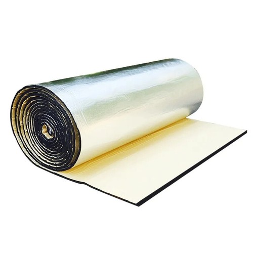 Isolant thermique accoustique - isolant,