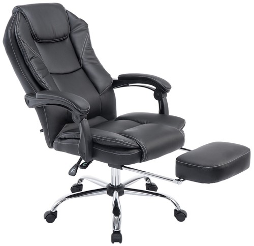Fauteuil bureau inclinable - de,
