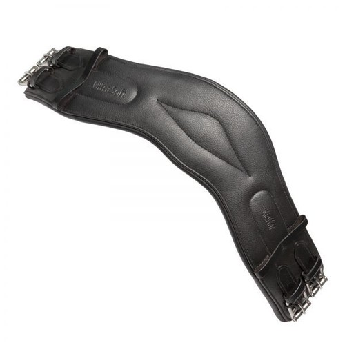 Sangle selle cuir - sangle,