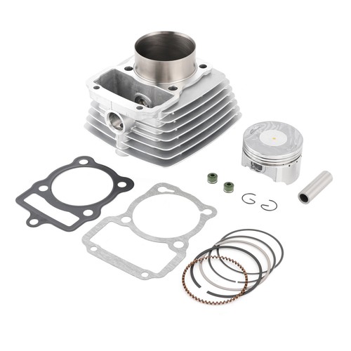 Kit cylindre piston 5mm - cylindre,
