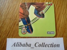 # 15 DRAGON BALL Z DBZ STAKS