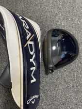 Tête Callaway PARADYM 1W