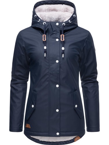 Ragwear femme veste - ragwear,