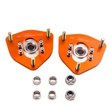 Roulements de Roue Avant for Nissan S13 180SX 200SX 240SX New Camber Plate