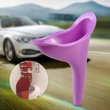 Pisse debout urinoir féminin