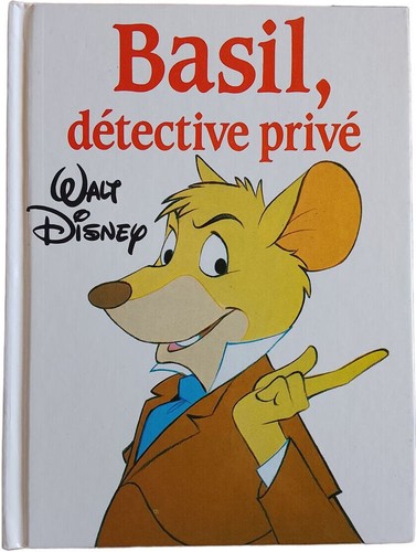 500378535 basil détective - 500378535,