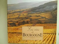 Les vins de Bourgogne