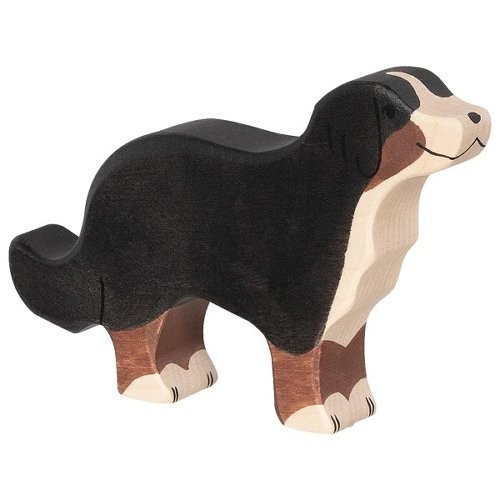 Holztiger chien bouvier - holztiger,
