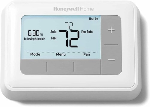 Honeywell home rth7560 day - home,