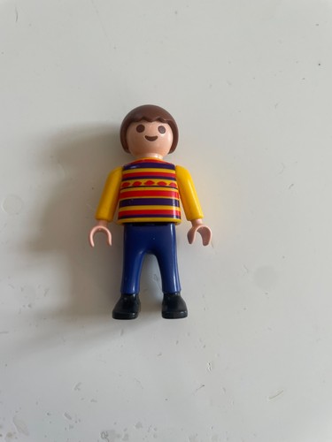 Playmobil 3243 4152 enfant - 3243,