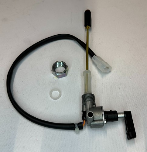 Robinet essence aprilia 125 - robinet,