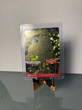 ITACHI 140/130 Carte Naruto