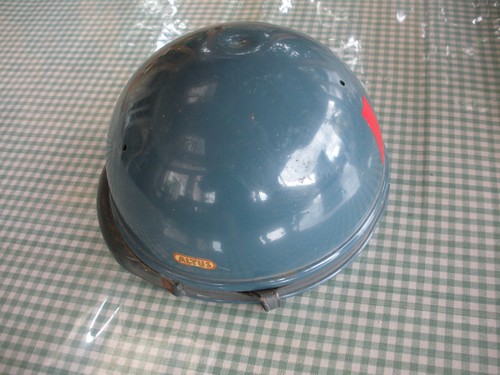 Casque bol altus ancien - casque,