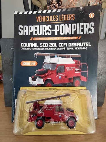Cournil sco 28l ccfl - , desautel