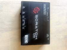 Rane Serato Scratch Live SL1 SSL 