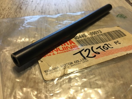 Yamaha 90445 09073 durite - 90445-09073,