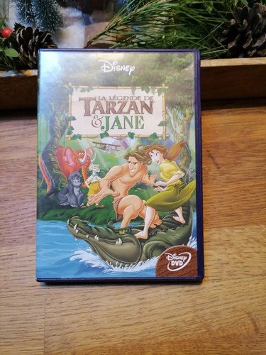 Dvd zone disney - zone, vf