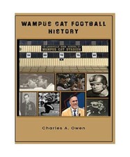 Wampus Cat Football History