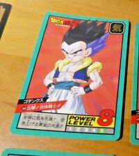 DRAGON BALL Z DBZ SUPER BATTLE